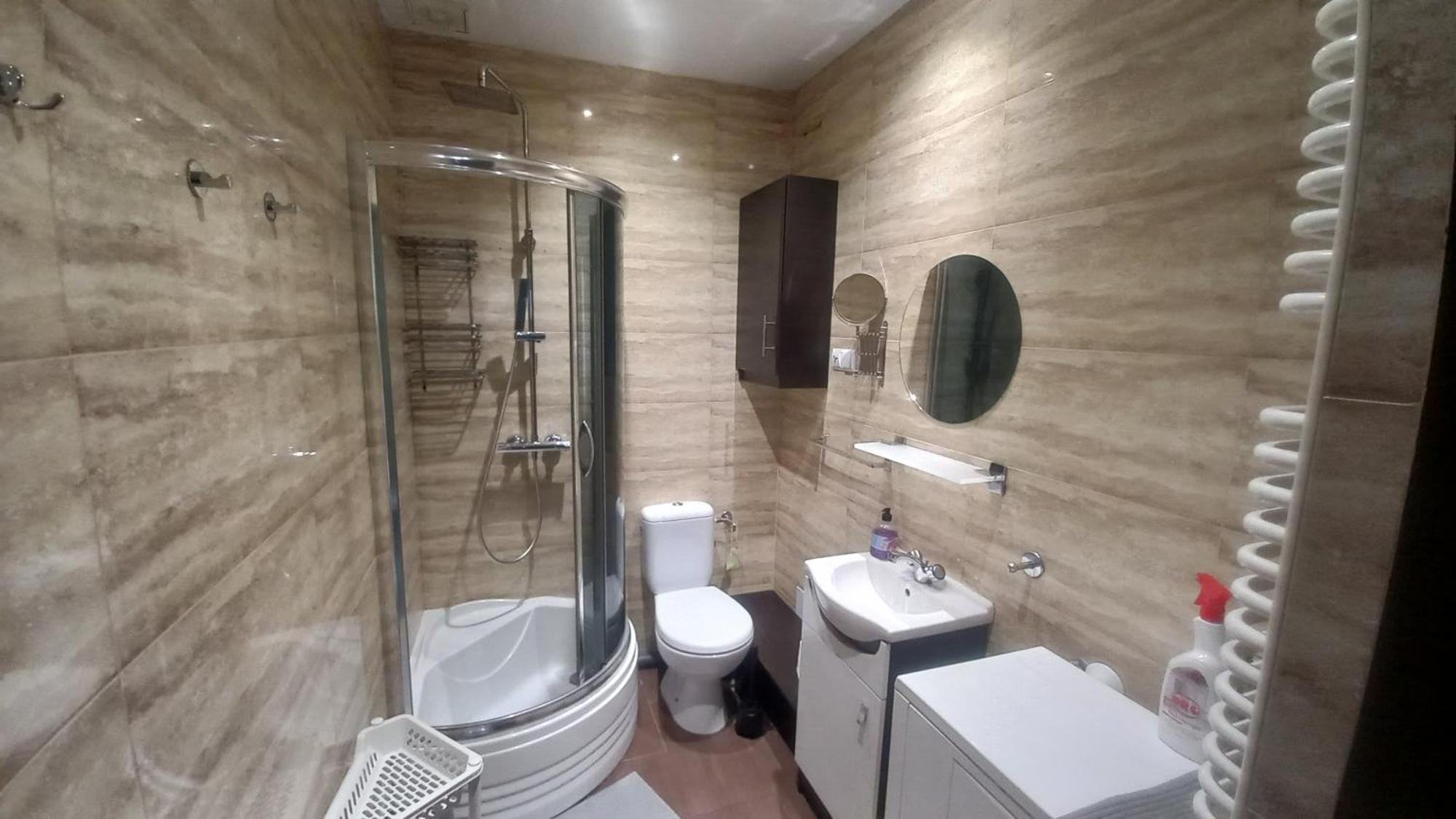Апартаменты Apartament Grand Гданьск Экстерьер фото
